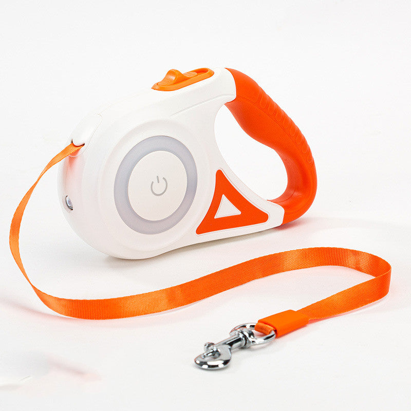 Retractable Dog Lead + Collar Set – product image 15