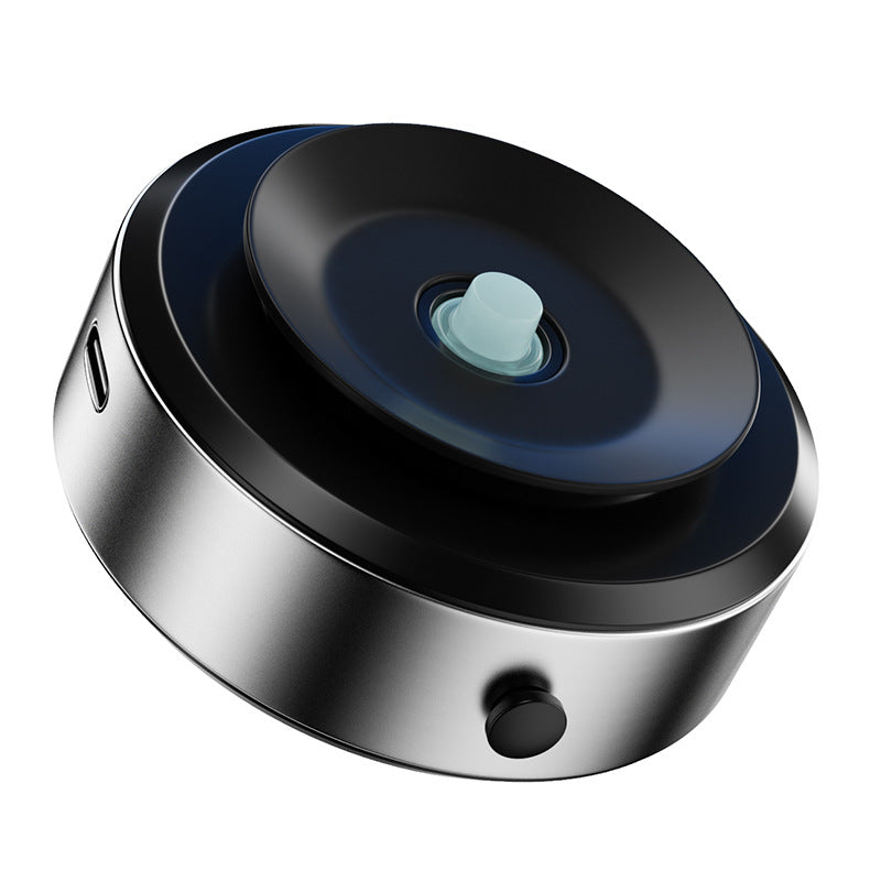 Magnetic Vacuum-Suction Car Phone Holder – image 9