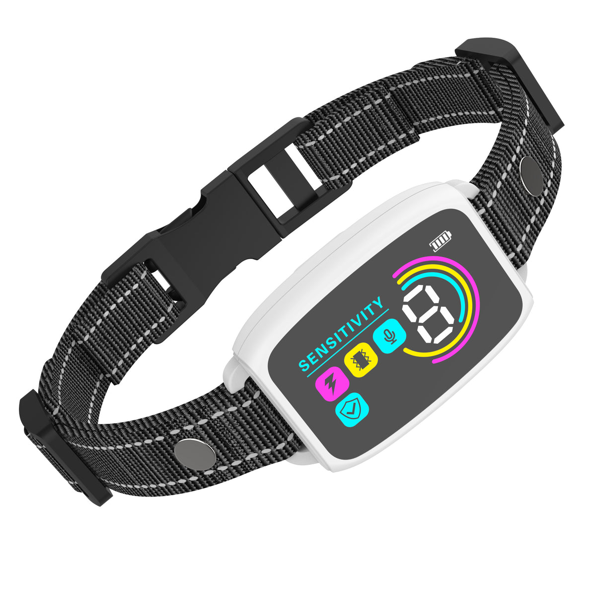 Smart Anti-Bark Dog Collar – product image 5