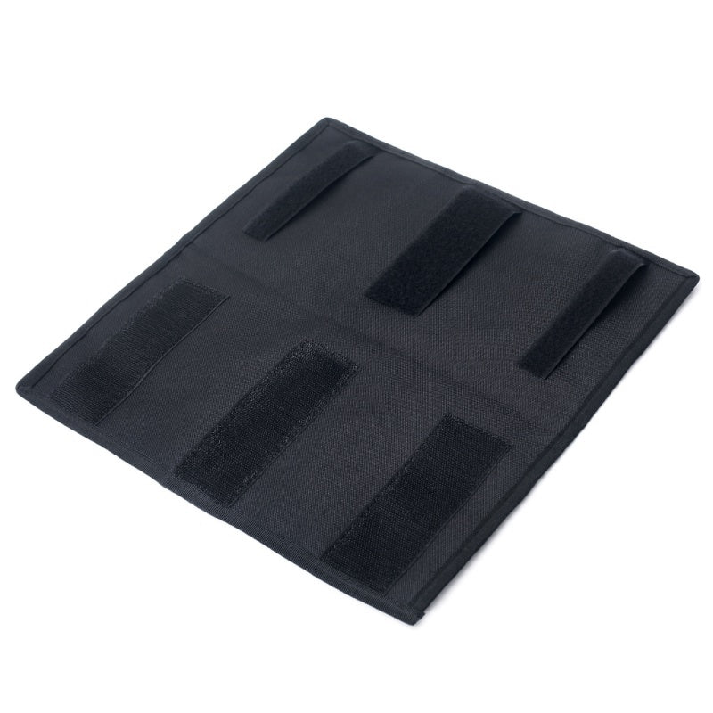 Car Sun Visor Organiser & Storage Panel – image 11