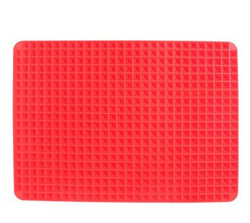 CrispLift™ Silicone Pyramid Baking Mat – product image 10