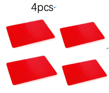 CrispLift™ Silicone Pyramid Baking Mat – product image 13