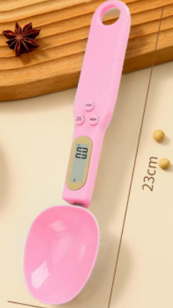 Digital Measuring Spoon Scale – product image 9