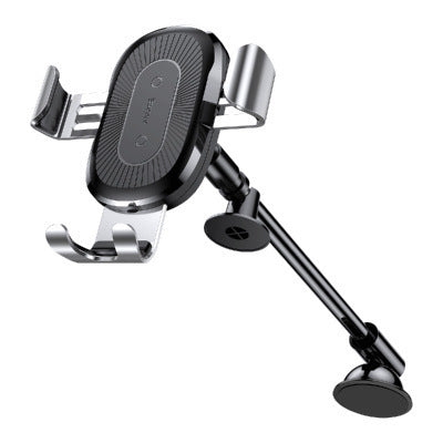 Gravity Wireless Charging Car Phone Holder – image 9
