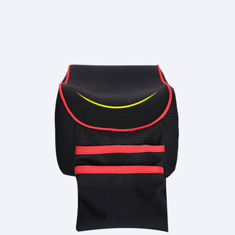 Car Centre Armrest Cushion Pad – image 10