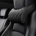 Memory Foam Car Headrest & Lumbar Support Set – image 6