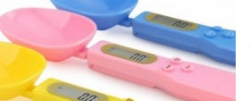 Digital Measuring Spoon Scale – product image 5