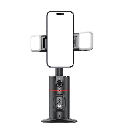 360° AI Face Tracking Smartphone Holder – product image 1
