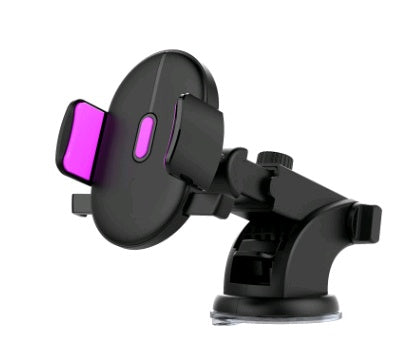 Telescopic Dashboard Car Phone Holder – image 6
