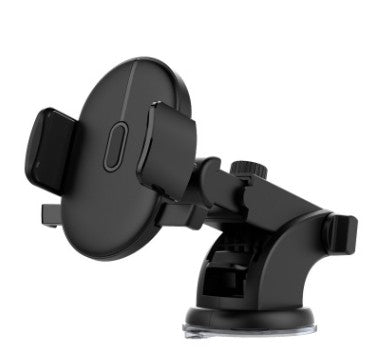 Telescopic Dashboard Car Phone Holder – image 9