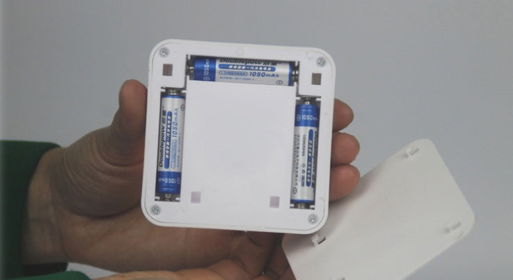 Smart Motion Sensor LED Night Light – product image 3