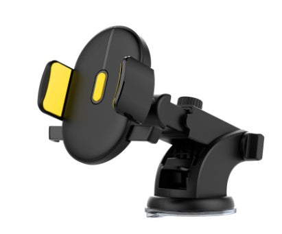 Telescopic Dashboard Car Phone Holder – image 4