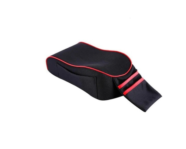 Car Centre Armrest Cushion Pad – image 2