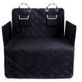 Waterproof Car Boot Pet Mat – Oxford Cloth – image 3