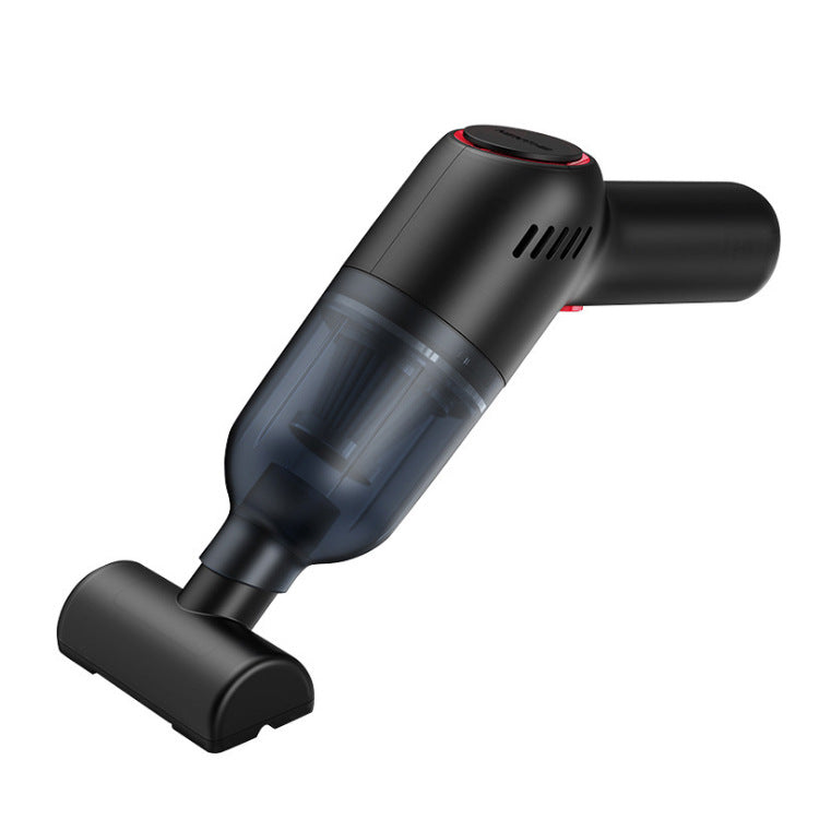 8000Pa 120W Handheld Car Vacuum Cleaner – image 5