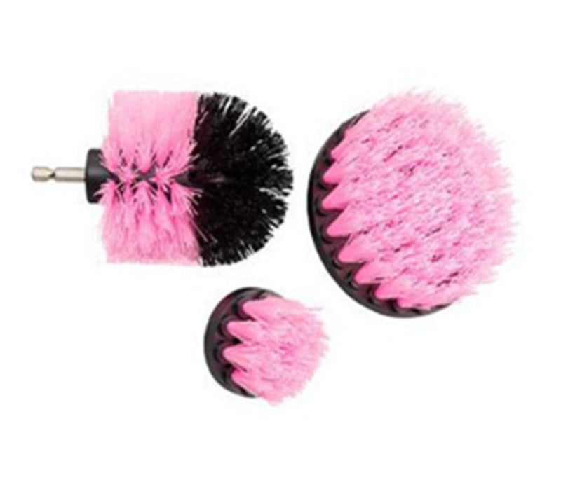 Power Scrub Drill Brush Set – product image 6