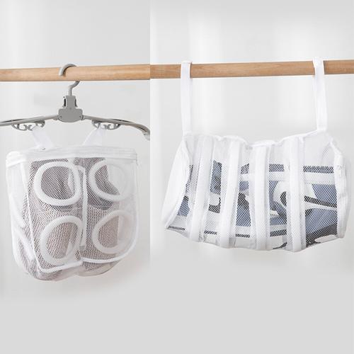 Padded Shoe Washing Bag – product image 5