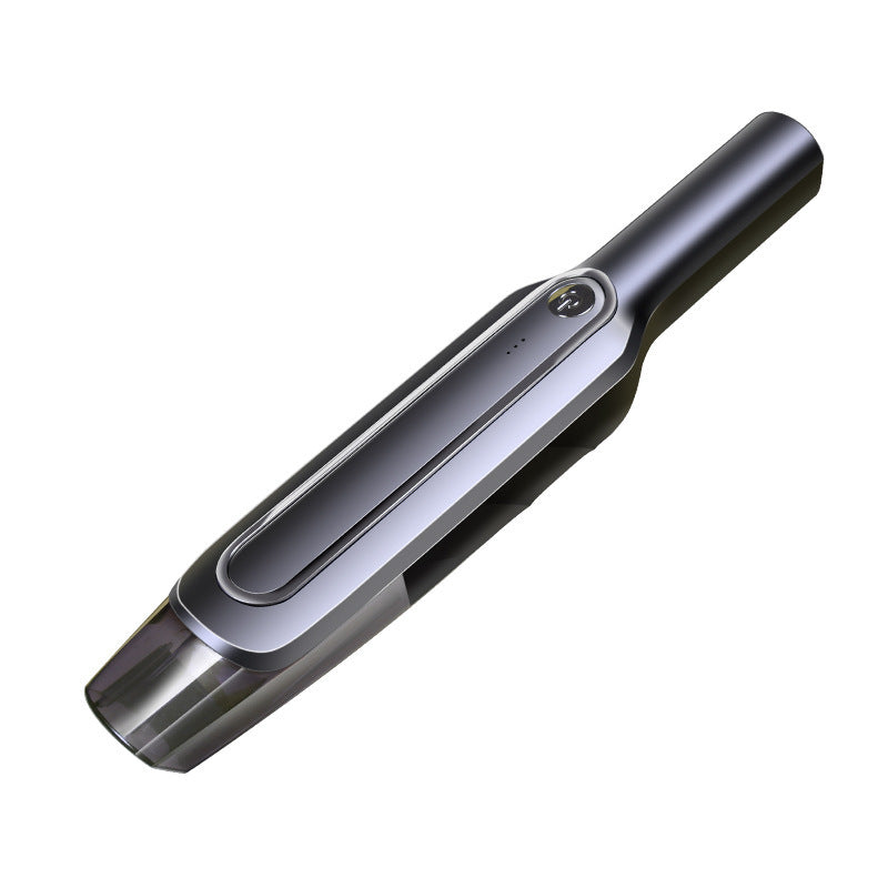Portable Wet & Dry Handheld Car Vacuum – Wired or Wireless – image 6