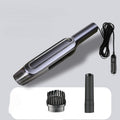 Portable Wet & Dry Handheld Car Vacuum – Wired or Wireless – image 4