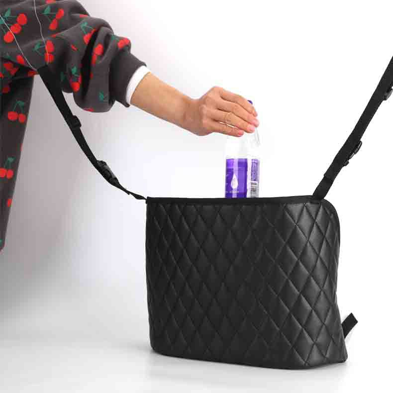 Car Seat Storage & Handbag Organiser – image 7