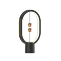 Magnetic Floating Switch LED Table Lamp – product image 8