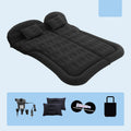 SUV Inflatable Car Mattress Set – image 3