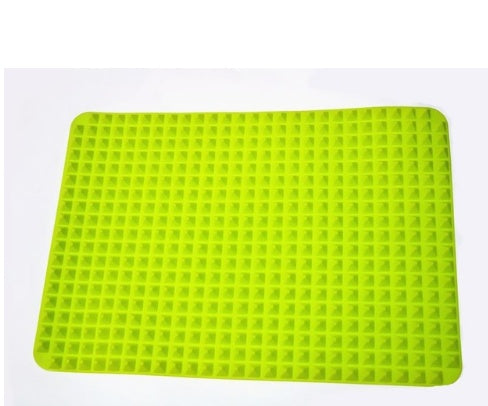 CrispLift™ Silicone Pyramid Baking Mat – product image 9
