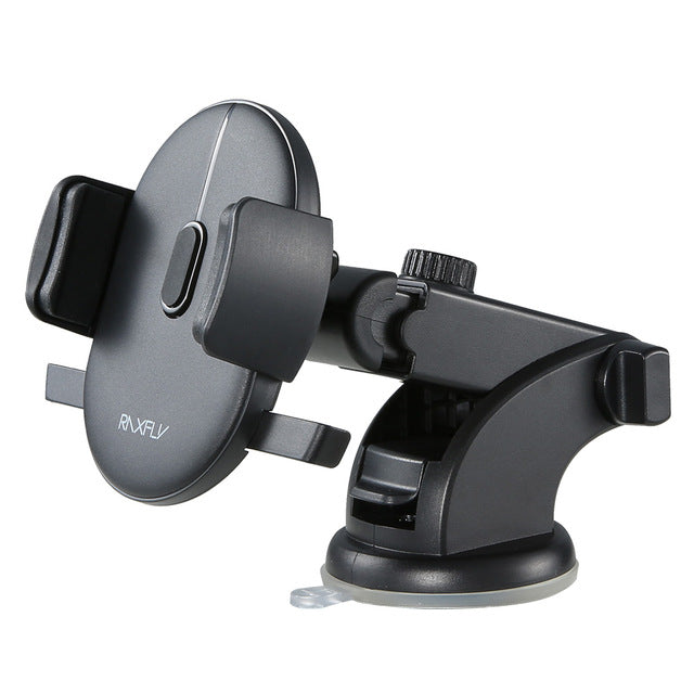 Telescopic Dashboard Car Phone Holder – image 8