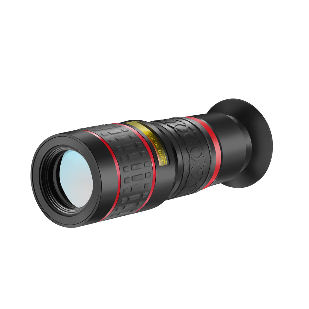20× Smartphone Telephoto Lens with Universal Clip – product image 5