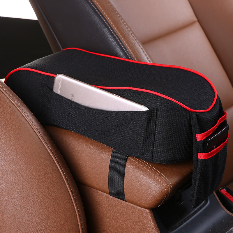 Car Centre Armrest Cushion Pad
