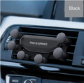 Universal Car Vent Phone Holder – image 8