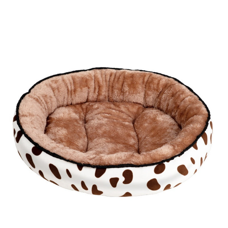 Cosy Removable Pet Bed with Optional Mat – product image 8