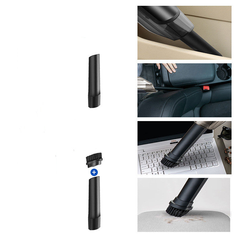 Dual-Use Car & Home Vacuum Cleaner – image 10