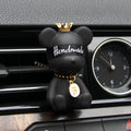 Bear Car Vent Air Freshener & Essential Oil Diffuser – image 9