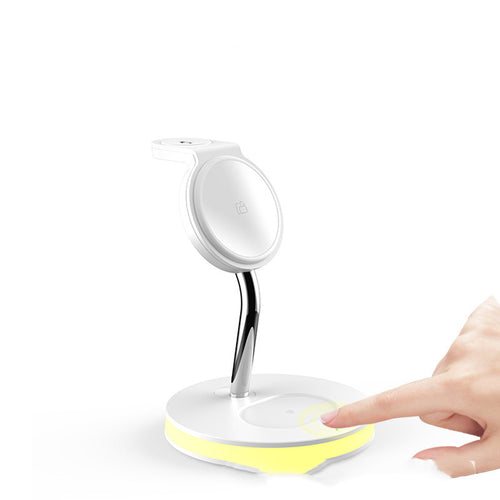 3-in-1 / 4-in-1 Magnetic Wireless Charging Station – image 2