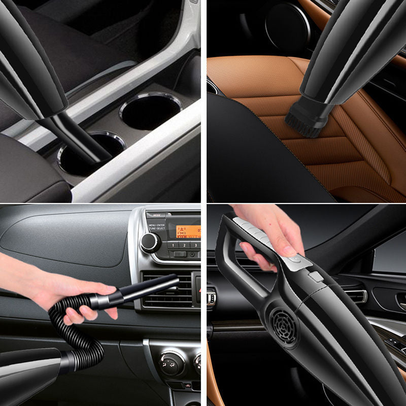 Portable Wireless Car Vacuum Cleaner – image 6