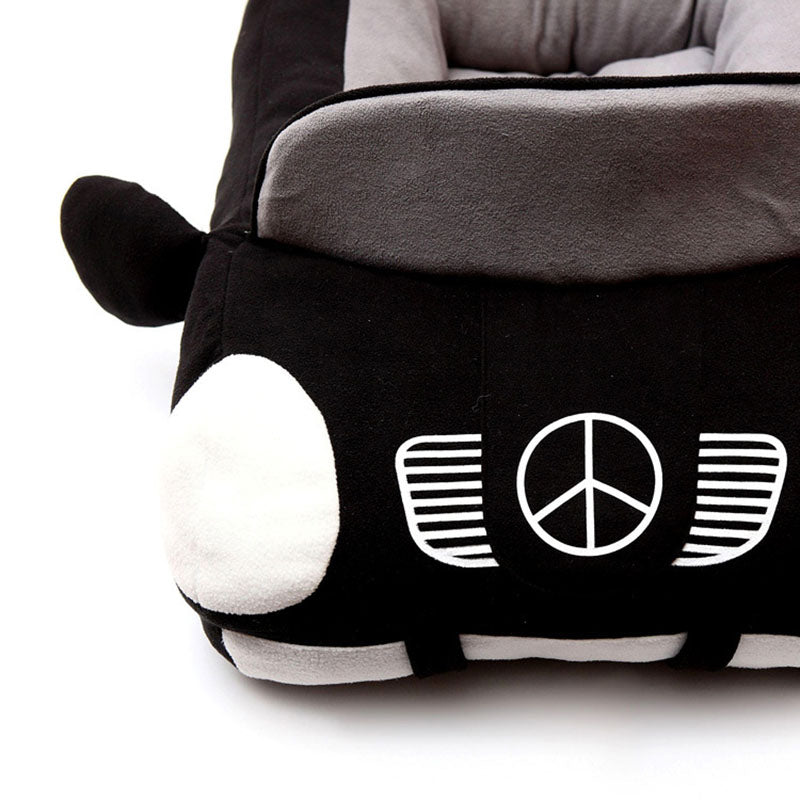 Luxury Car Pet Seat & Travel Bed – image 2