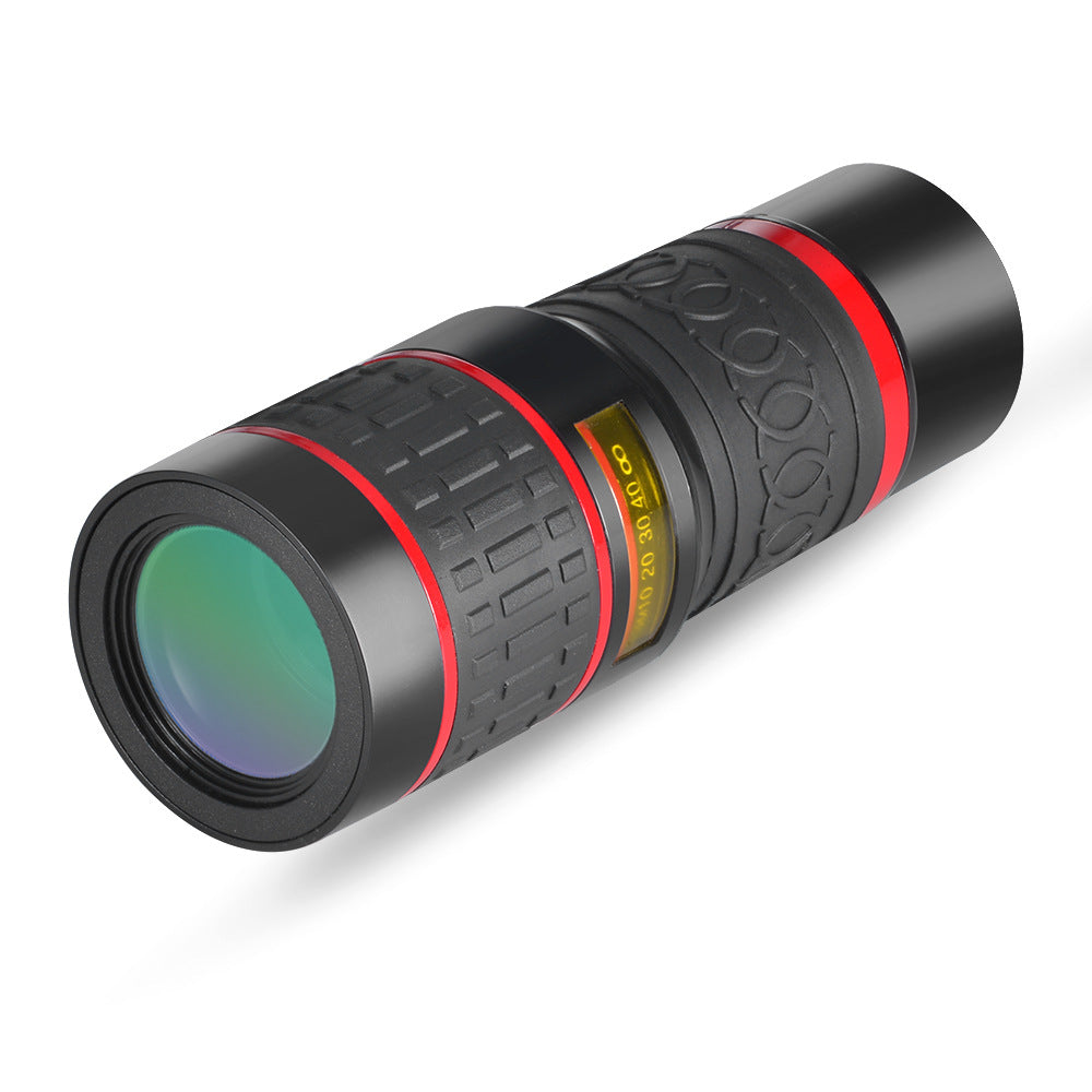 20× Smartphone Telephoto Lens with Universal Clip – product image 3
