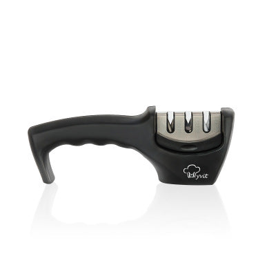 Manual Kitchen Knife Sharpener with Removable Sharpening Head – product image 9