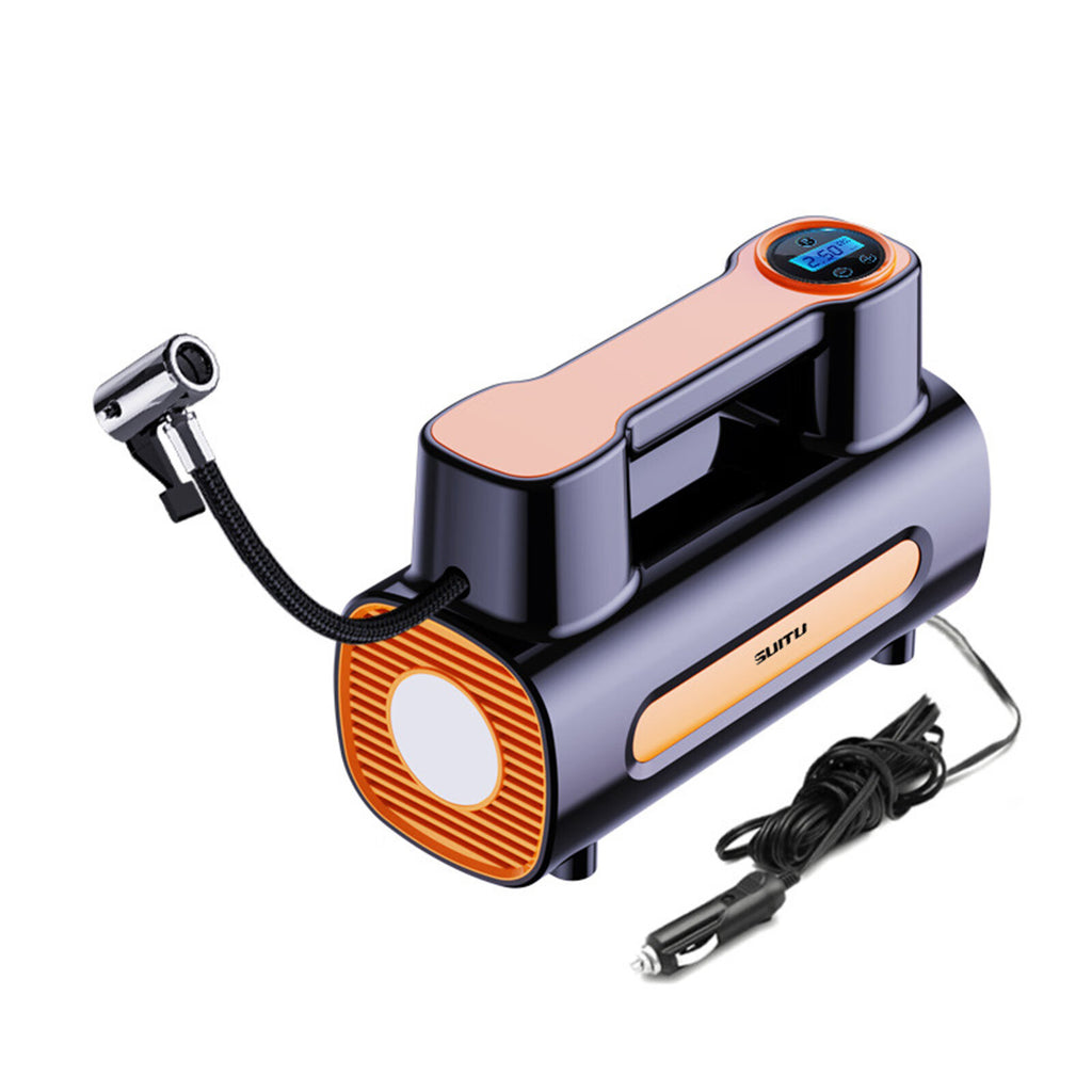 12V Portable Tyre Inflator – image 10
