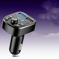 Bluetooth FM Transmitter & Car MP3 Player – image 5