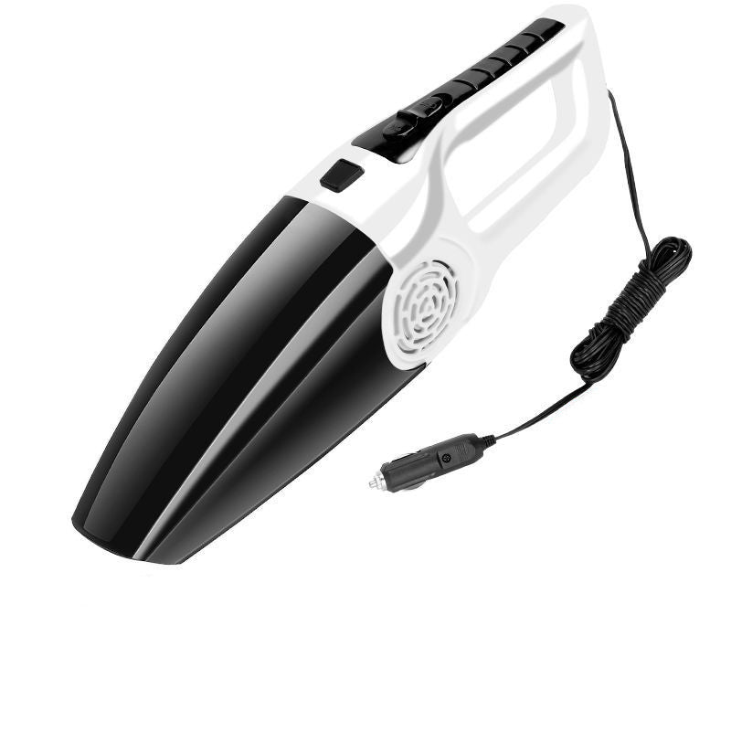 Portable Wireless Car Vacuum Cleaner – image 5