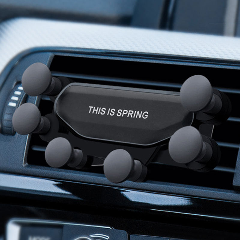 Universal Car Vent Phone Holder