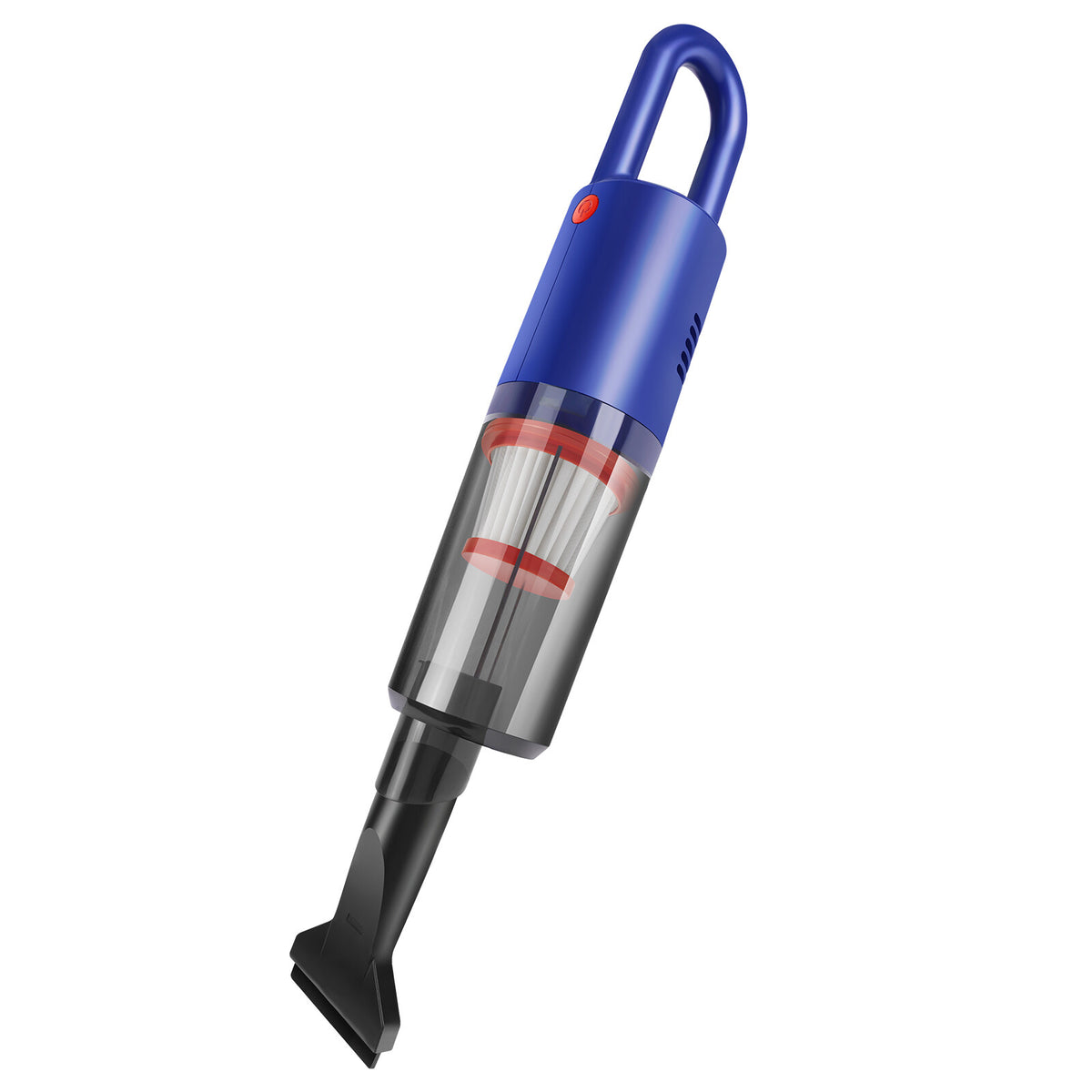 Cordless Handheld Vacuum Cleaner for Car & Home – product image 6