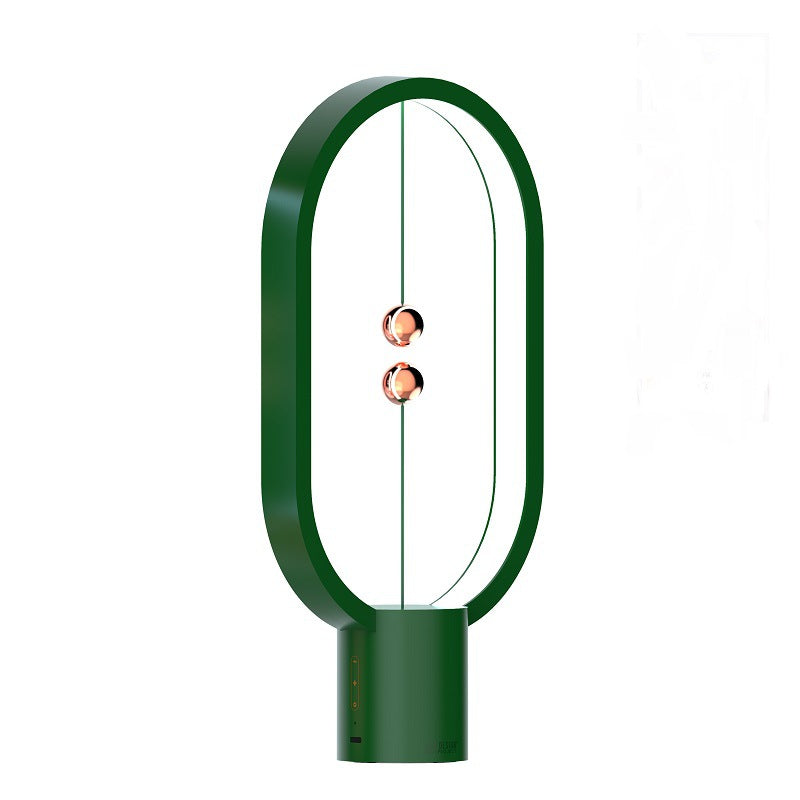 Magnetic Floating Switch LED Table Lamp – product image 12