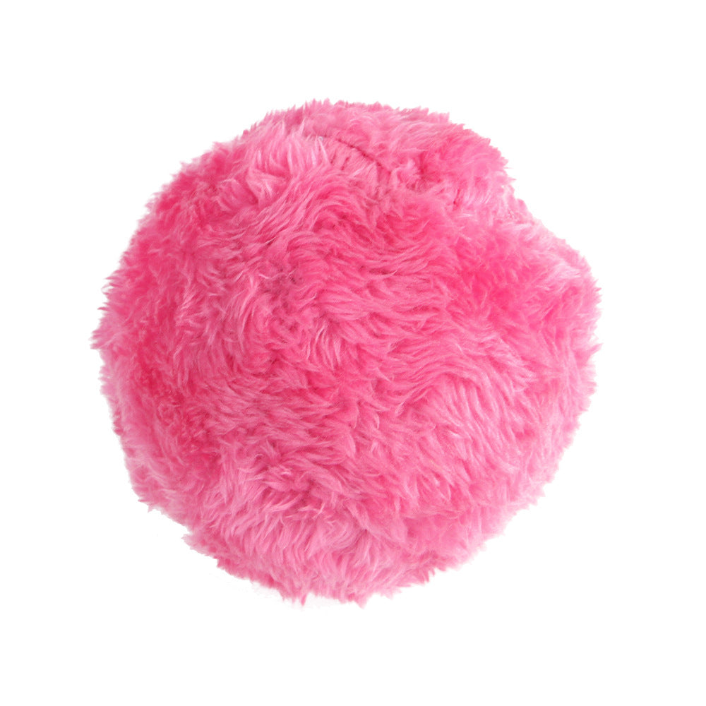 Interactive Smart Rolling Ball for Cats & Dogs – product image 4