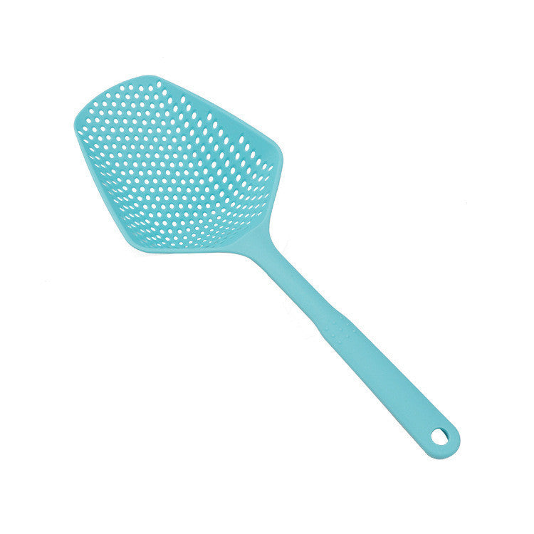 Nylon Kitchen Strainer Scoop – image 9