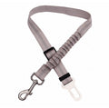 Adjustable Elastic Dog Car Seat Belt – image 6
