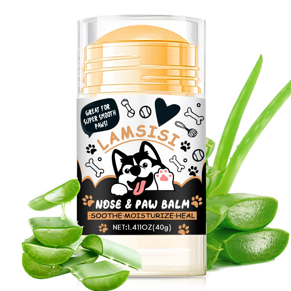 Nose & Paw Balm for Dogs – product image 1