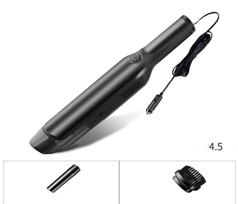 Dual-Use Car & Home Vacuum Cleaner – image 3